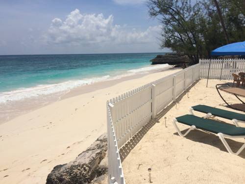 Bridgetown Barbados hotel mega promotiecode Booking.com