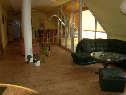 Kalocsa Hungary Booking.com Hotel