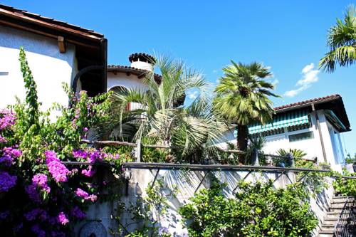 Brione Sopra Minusio Switzerland Booking.com Hotel