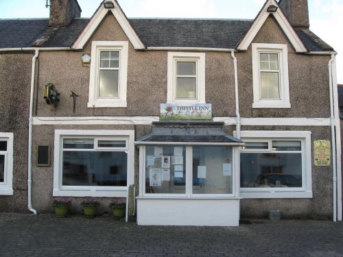 Castle Douglas United Kingdom mega hotel
