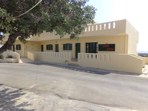 Amoopi Greece Booking.com Hotel