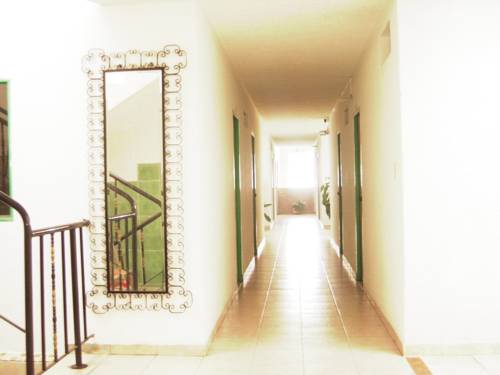 Villavicencio Colombia hotel mega promotiecode Booking.com