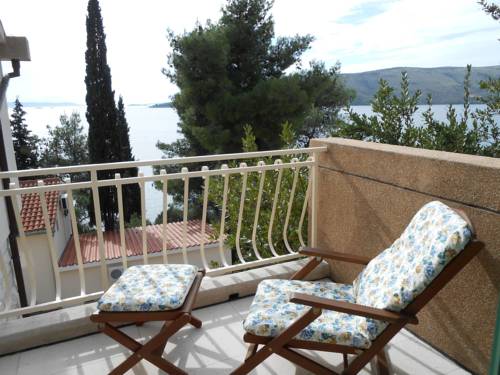 Seget Vranjica Croatie méga code promo booking.com