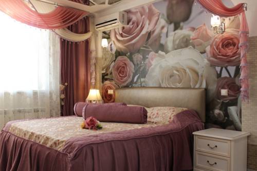 Voronezh  Russland Mega Hotel Gutscheincode Booking.com
