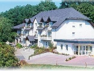 Morbach Germany mega hotel