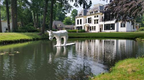 Driebergen Netherlands Booking.com Hotel