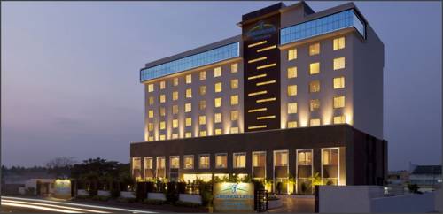 Coimbatore Inde méga code promo booking.com