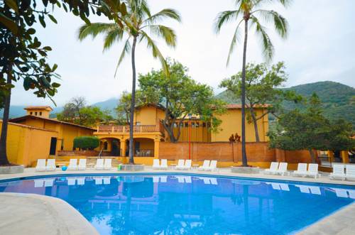 Ajijic Mexico Booking.com Hotel