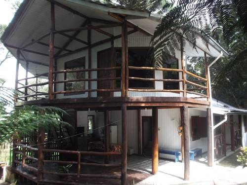 São Francisco de Paula Brasilien Mega Hotel Gutscheincode Booking.com