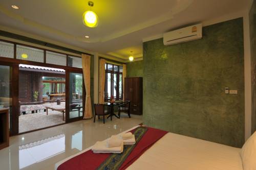 Ko Lanta Thailand Booking.com Hotel