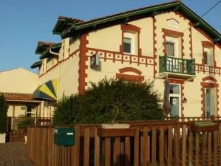 Talmont-Saint-Hilaire France mega hotel