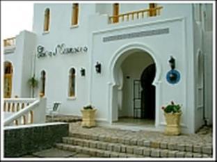 Tabarka Tunisia mega hotel