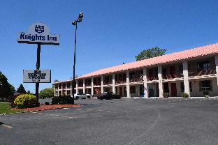Oswego (NY) United States mega hotel