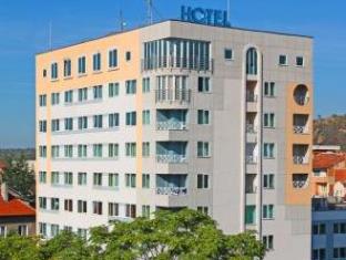 Dupnitsa Bulgaria mega hotel