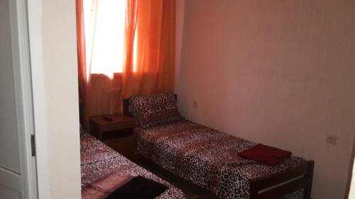 Sotschi Russland Mega Hotel Gutscheincode Booking.com
