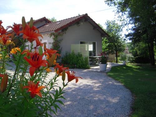 Lanzac France Booking.com Hotel