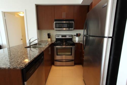 Toronto Canada Booking.com Hotel