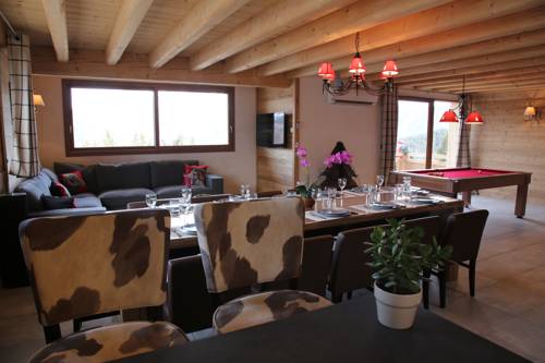 Crest-Voland Frankreich Mega Hotel Gutscheincode Booking.com