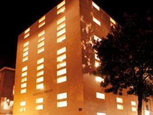 Nantes France mega hotel