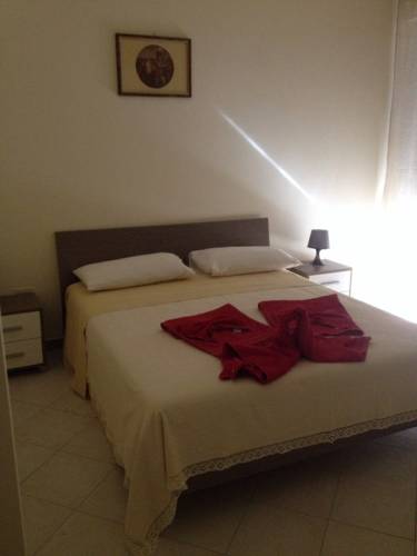 Otranto Italie méga code promo booking.com