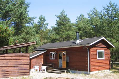 Læsø Danemark méga code promo booking.com