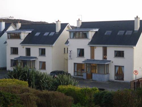 Clifden Irland Mega Hotel Gutscheincode Booking.com