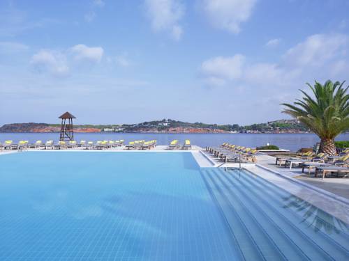 Athènes Grèce méga code promo booking.com