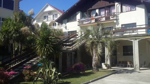 Adler Rusland hotel mega promotiecode Booking.com