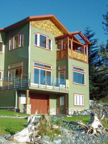 Seward (Alaska) Vereinigte Staaten Mega Hotel Gutscheincode Booking.com