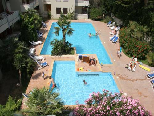 Alghero Italie méga code promo booking.com