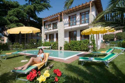 Torri del Benaco Italien Mega Hotel Gutscheincode Booking.com