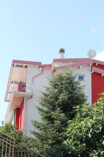 San Salvo Italien Mega Hotel Gutscheincode Booking.com