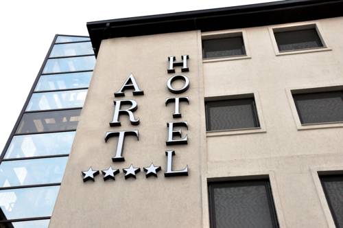 Buzau Romania Booking.com Hotel