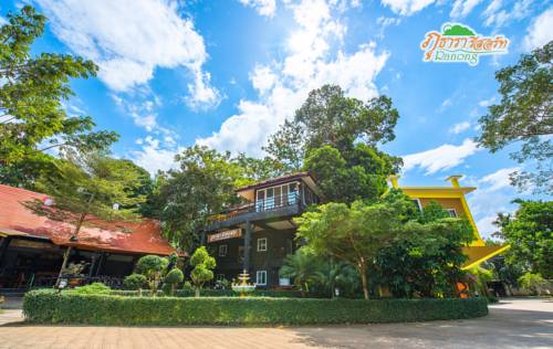 Ranong Tailandia mega código de promoción booking.com