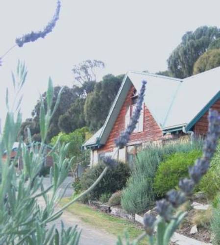 Port Campbell Australia Booking.com Hotel