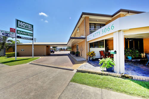 Townsville Australie méga code promo booking.com