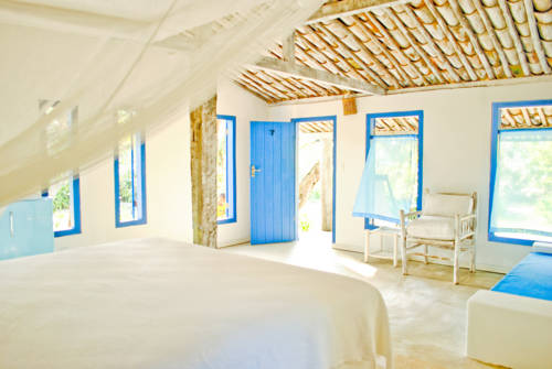 Caraiva (Bahia) Brazil Booking.com Hotel