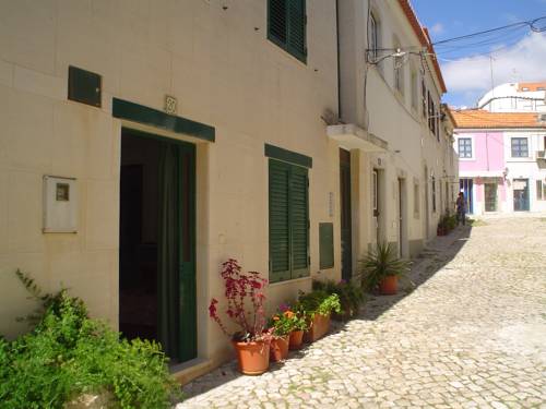 Sesimbra Portugal hotel mega promotiecode Booking.com