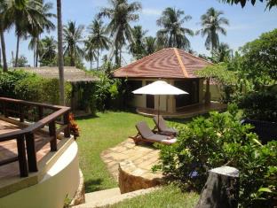 Koh Samui Thailand mega hotel
