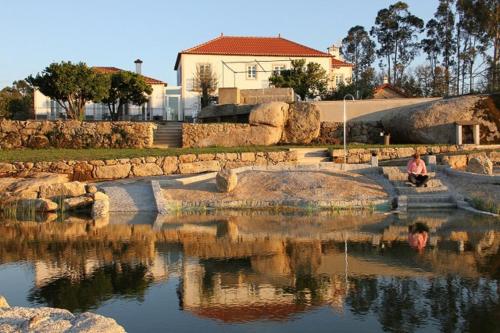 Tabua Portugal mega hotel