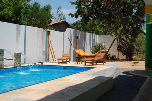 Jericoacoara Brésil méga code promo booking.com