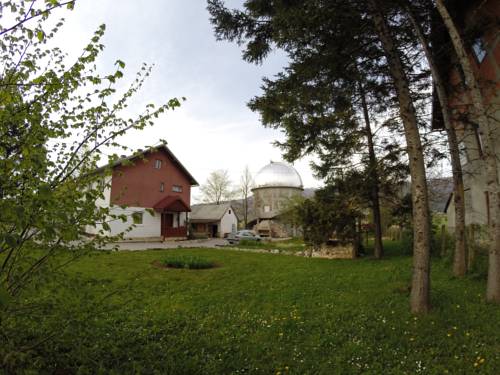 Korenica  Croatia Booking.com Hotel