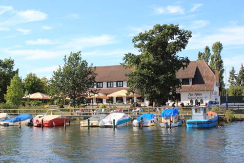 Greifswald Germany Booking.com Hotel