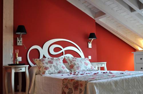 Ucieda Spain Booking.com Hotel