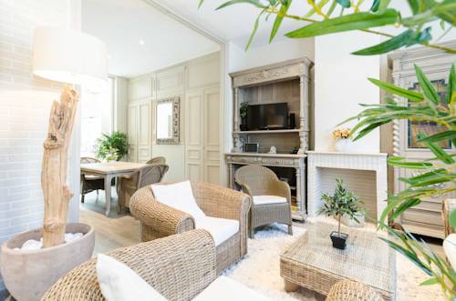 Lille Frankrijk hotel mega promotiecode Booking.com