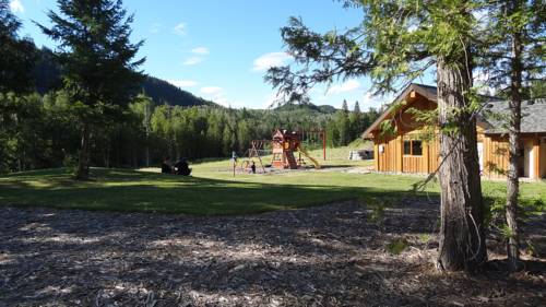 Clearwater (Britisch-Kolumbien) Kanada Mega Hotel Gutscheincode Booking.com
