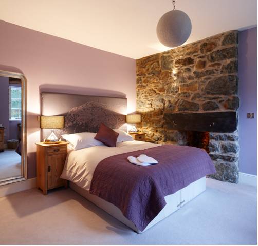 Dolgellau Royaume-Uni méga code promo booking.com