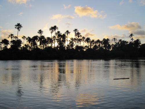 Barreirinhas (Maranhão) Brazilië hotel mega promotiecode Booking.com