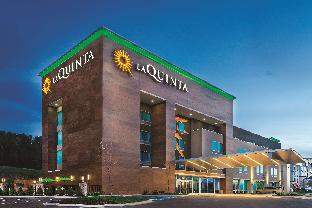 Cleveland (TN) United States mega hotel