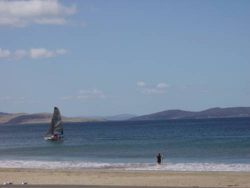 Kingston Beach Australien Mega Hotel Gutscheincode Booking.com